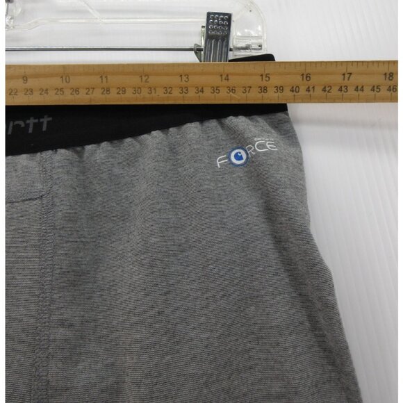 Carhartt Pants Large Force Base Layer Thermal Bottoms Activewear NEW - Picture 4 of 11